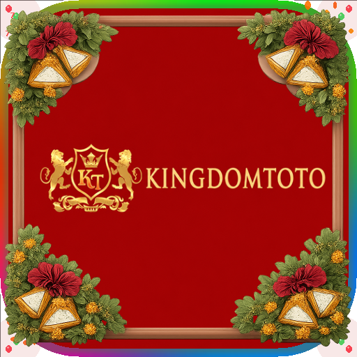 kingdomtoto — mitra unggulan